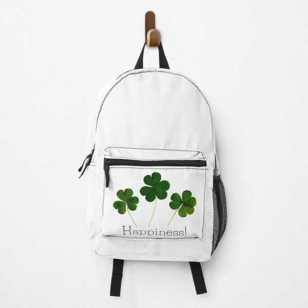 Item preview, A four-leaf clover brings designed and sold by MPDesign84.