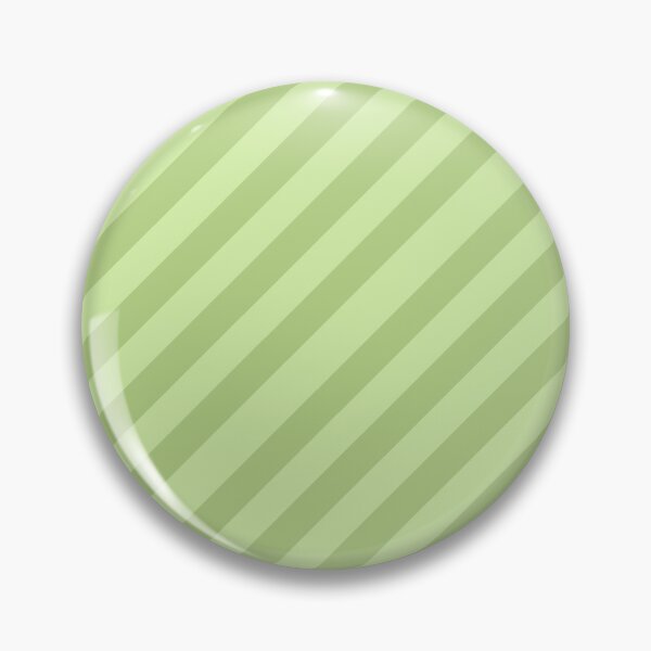 Item preview, Emergent Angles: Green Oblique Stripe Geometry Art designed and sold by Zakrytos ★★★★★.