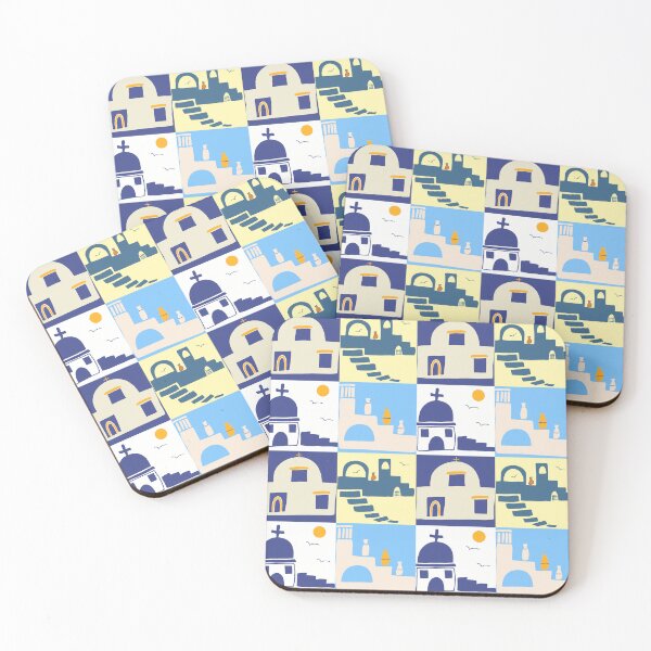 Item preview, A trip on the island. designed and sold by KirkesDream.