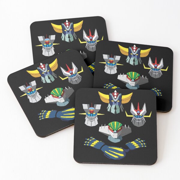 Item preview, Mecha Rhapsody designed and sold by BassInstinct.