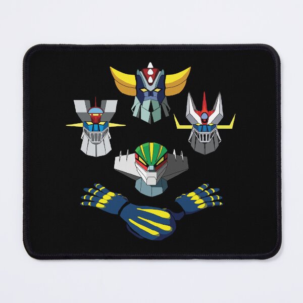 Item preview, Mecha Rhapsody designed and sold by BassInstinct.