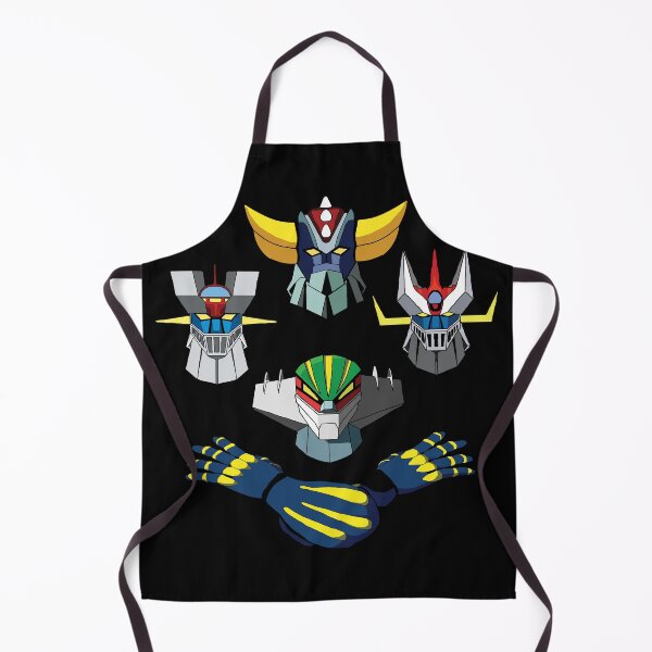 Item preview, Mecha Rhapsody designed and sold by BassInstinct.