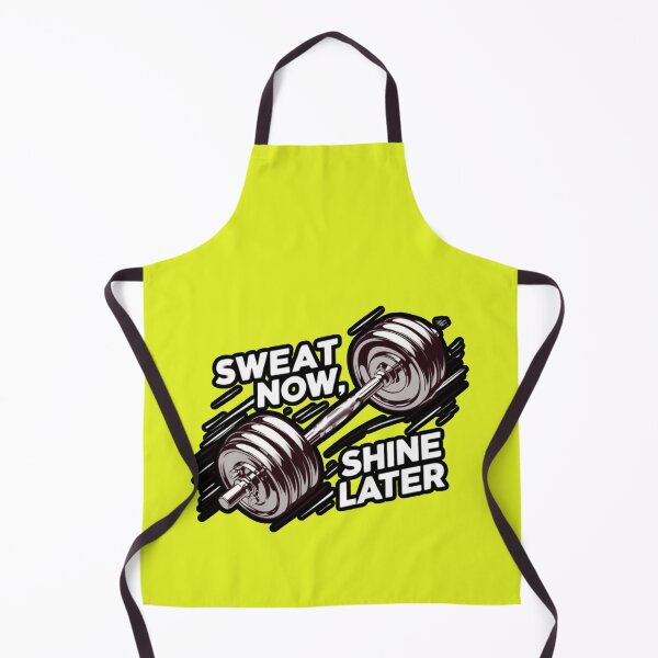 Item preview, Sweat Now Shine Later designed and sold by TrendsLook.