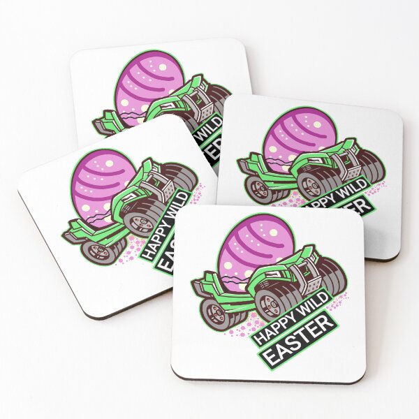 Item preview, Happy Truck Easter Egg designed and sold by vibeno1.