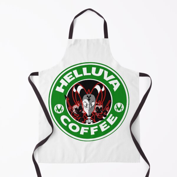 Item preview, Hell of a Coffee designed and sold by BassInstinct.
