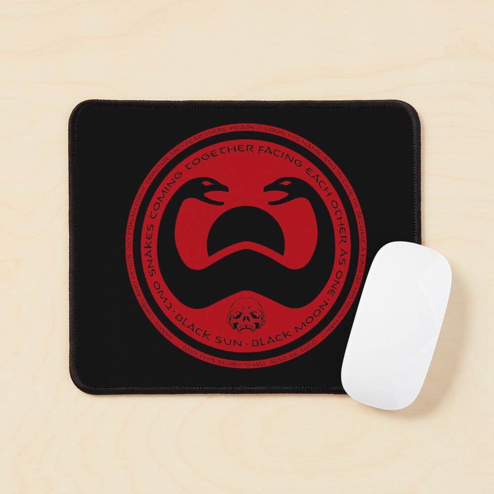 Item preview, Mouse Pad designed and sold by Purakushi.