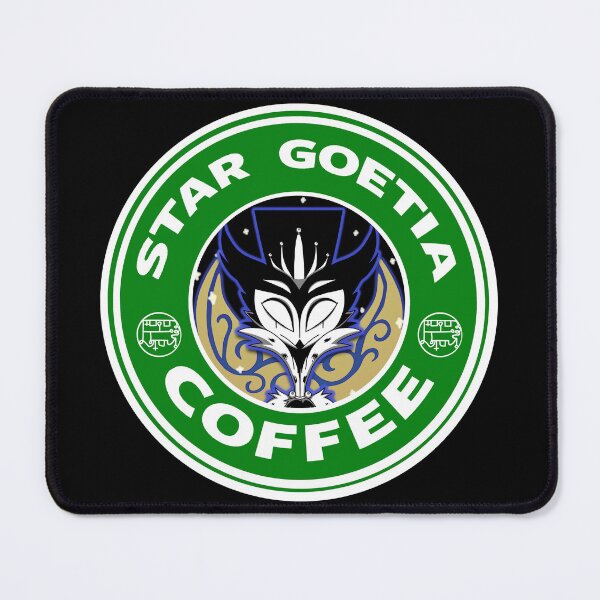 Item preview, Star Goetia Coffee designed and sold by BassInstinct.