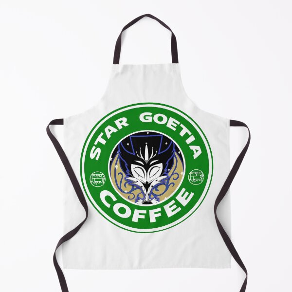 Item preview, Star Goetia Coffee designed and sold by BassInstinct.