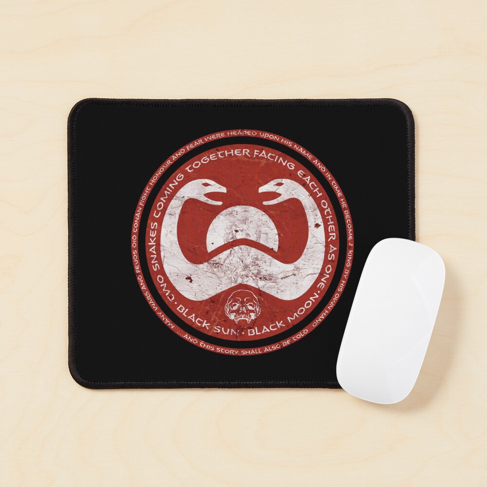 Item preview, Mouse Pad designed and sold by Purakushi.