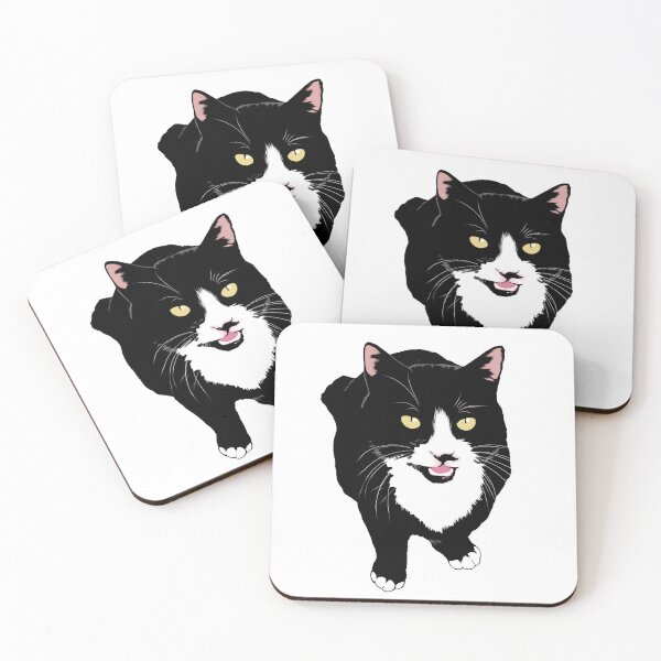 Item preview, CUTY  STRAY CAT IMAGE (front) 35th designed and sold by Soheemanga.