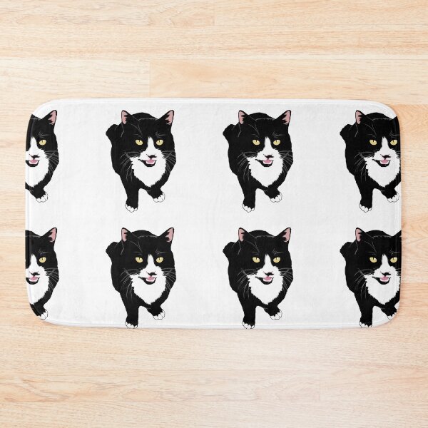 Item preview, CUTY  STRAY CAT IMAGE (front) 35th designed and sold by Soheemanga.