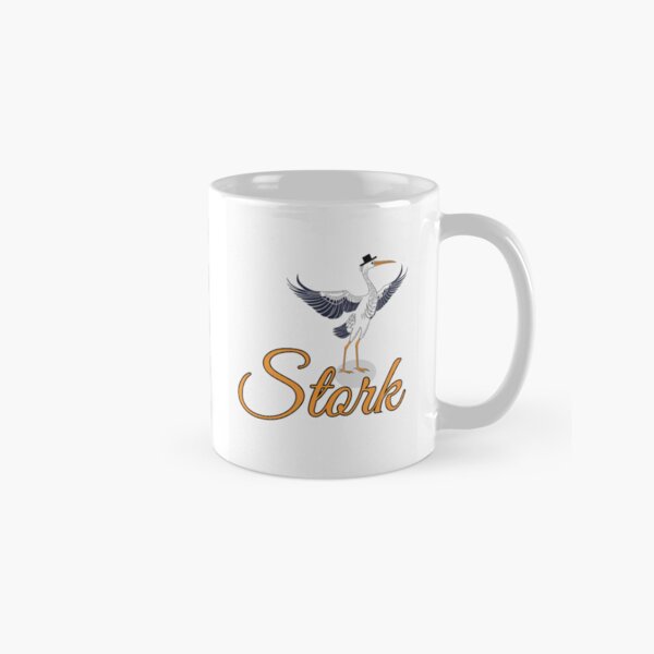 Item preview, Stork designed and sold by MIBdesign.