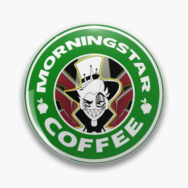Item preview, Morning Star Coffee designed and sold by BassInstinct.