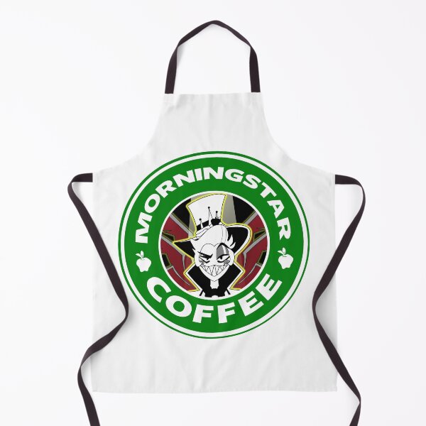 Item preview, Morning Star Coffee designed and sold by BassInstinct.