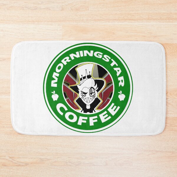 Item preview, Morning Star Coffee designed and sold by BassInstinct.