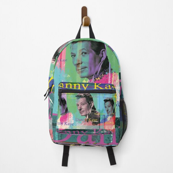 Item preview, Danny Kaye Portrait, American comedian designed and sold by Mauswohn.