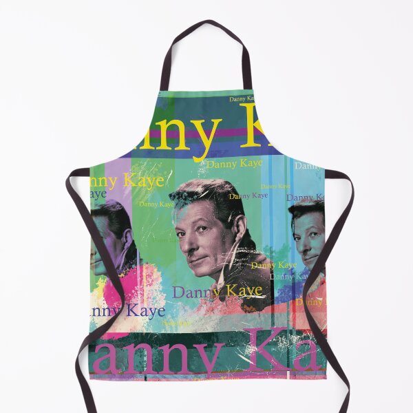 Item preview, Danny Kaye Portrait, American comedian designed and sold by Mauswohn.