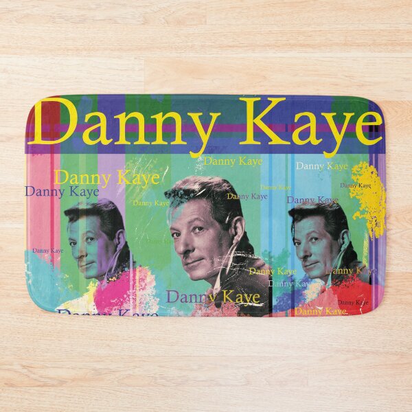 Item preview, Danny Kaye Portrait, American comedian designed and sold by Mauswohn.