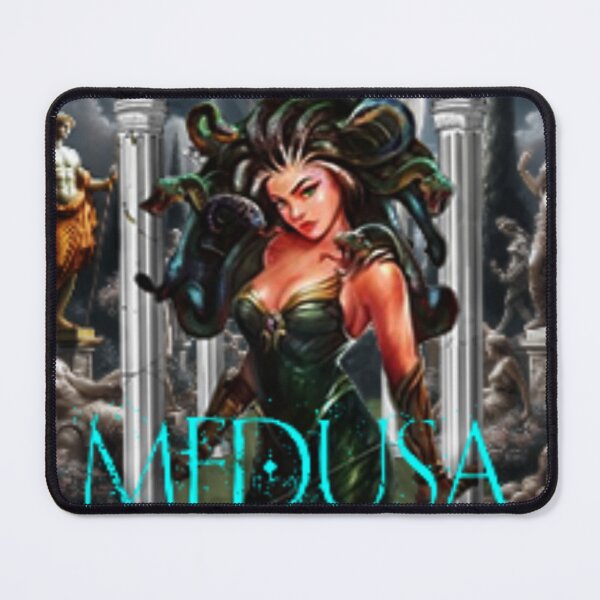 Item preview, Medusa designed and sold by Damashkawizii20.