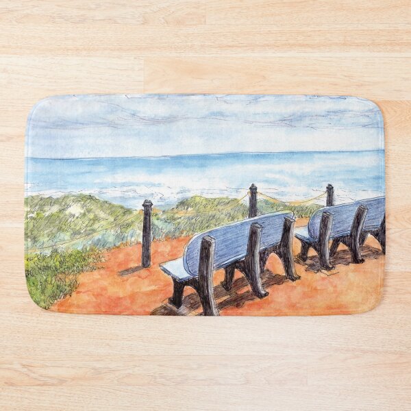 Item preview, Australian Scene - Kalbarri, WA, Aus designed and sold by Anne Huth.