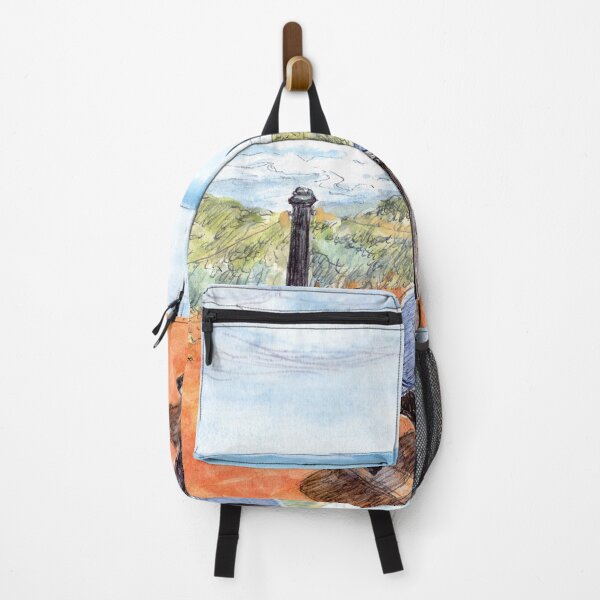 Item preview, Australian Scene - Kalbarri, WA, Aus designed and sold by Anne Huth.