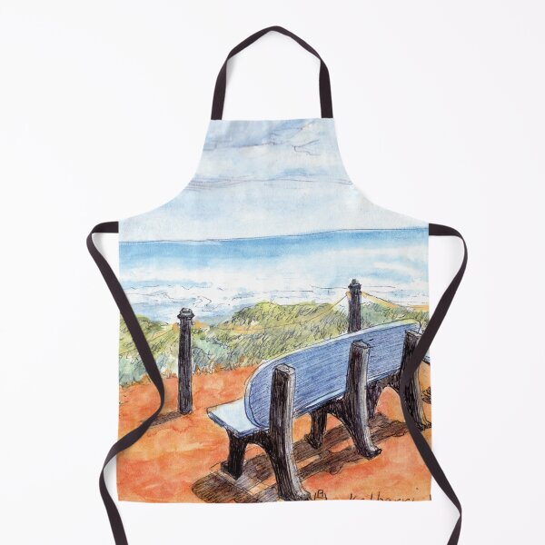 Item preview, Australian Scene - Kalbarri, WA, Aus designed and sold by Anne Huth.