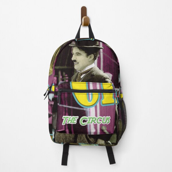 Item preview, The Circus, Charlie Chaplin designed and sold by Mauswohn.
