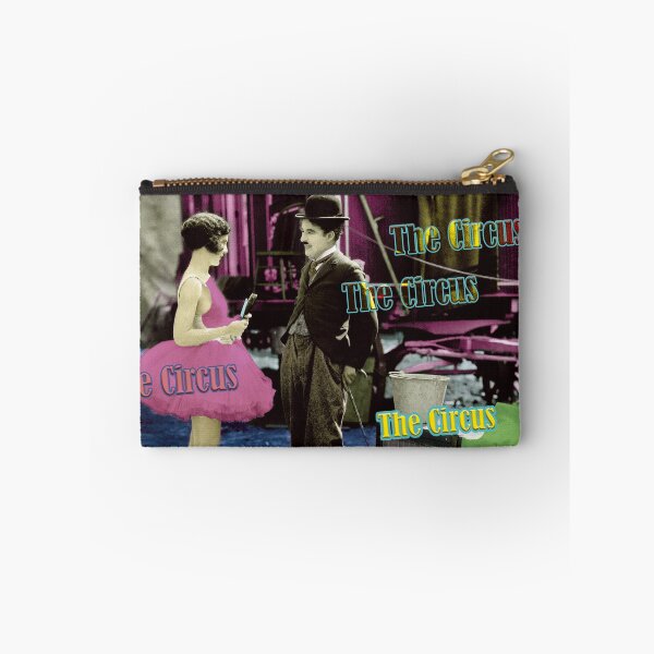 Item preview, The Circus, Charlie Chaplin designed and sold by Mauswohn.