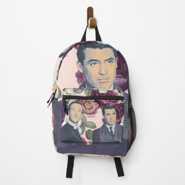 Item preview, Cary Grant David Niven, The bishop's wife designed and sold by Mauswohn.
