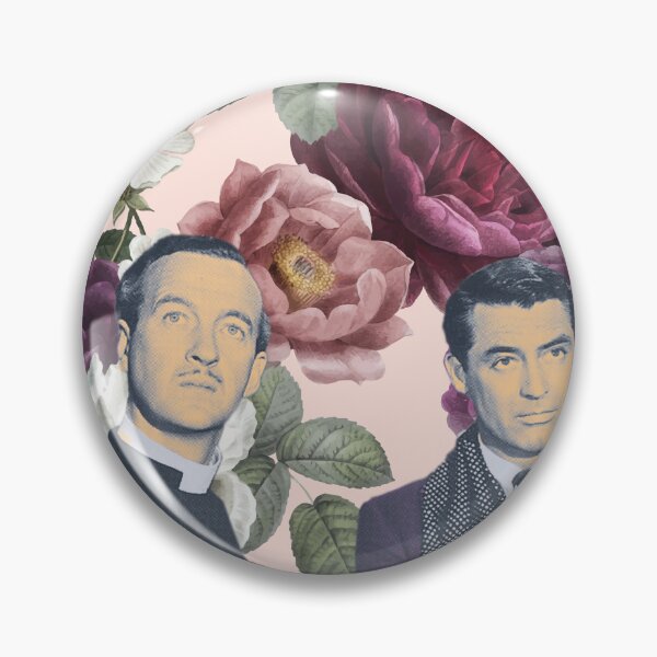 Item preview, Cary Grant David Niven, The bishop's wife designed and sold by Mauswohn.