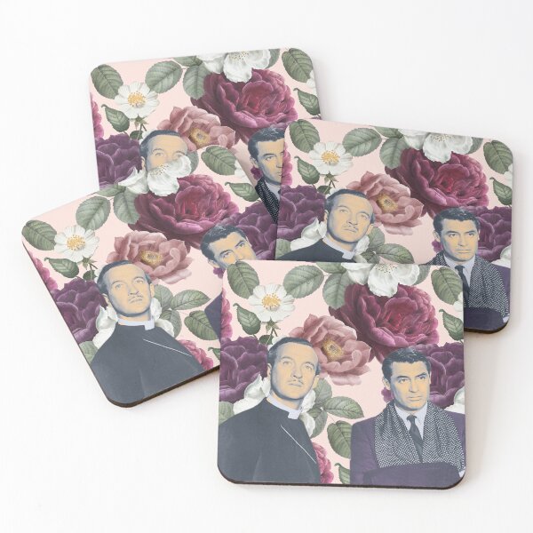 Item preview, Cary Grant David Niven, The bishop's wife designed and sold by Mauswohn.