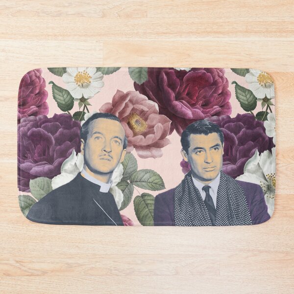 Item preview, Cary Grant David Niven, The bishop's wife designed and sold by Mauswohn.