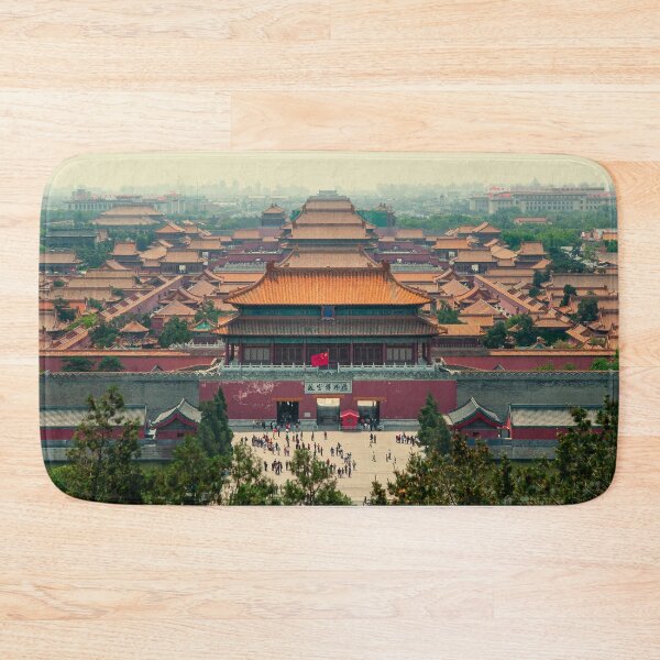Item preview, The Forbidden City designed and sold by David Bowman.