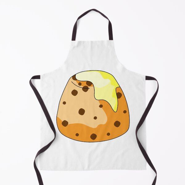 Item preview, Spotted Dick and Custard designed and sold by The Lazy Beach.