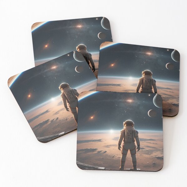 Item preview, Astro Love designed and sold by irawor.