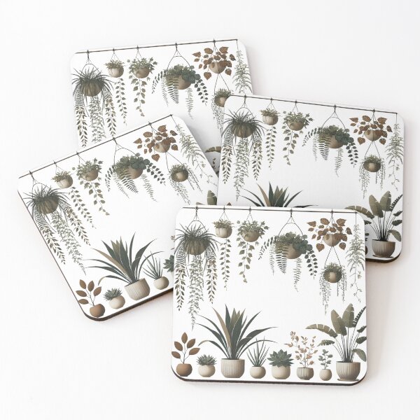 Item preview, Women's Plant Design for Home and Garden designed and sold by Wear Sculpt.