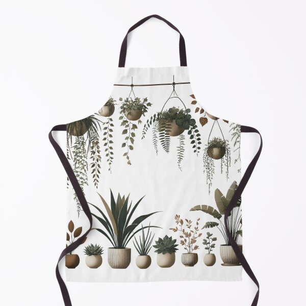 Item preview, Women's Plant Design for Home and Garden designed and sold by Wear Sculpt.