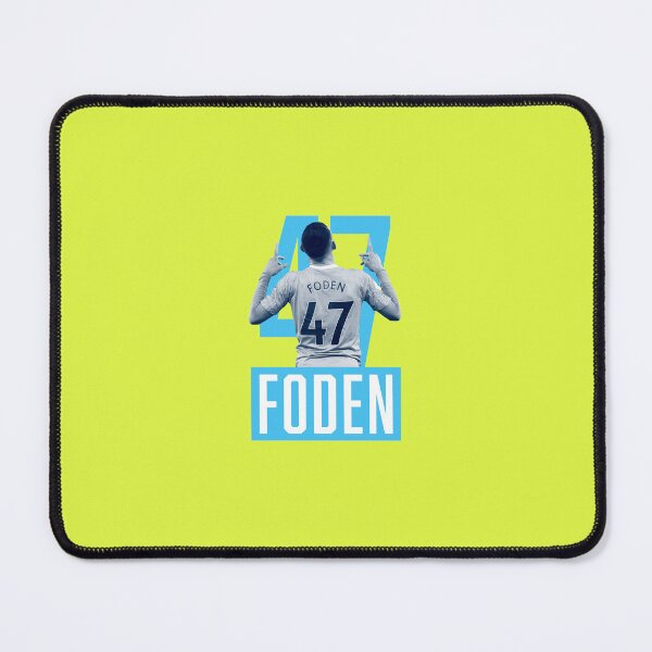 Item preview, Phil Foden designed and sold by SYGN.