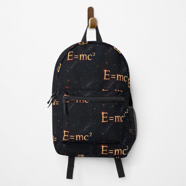 Item preview, Einstein E=MC2 designed and sold by DaykoArt.