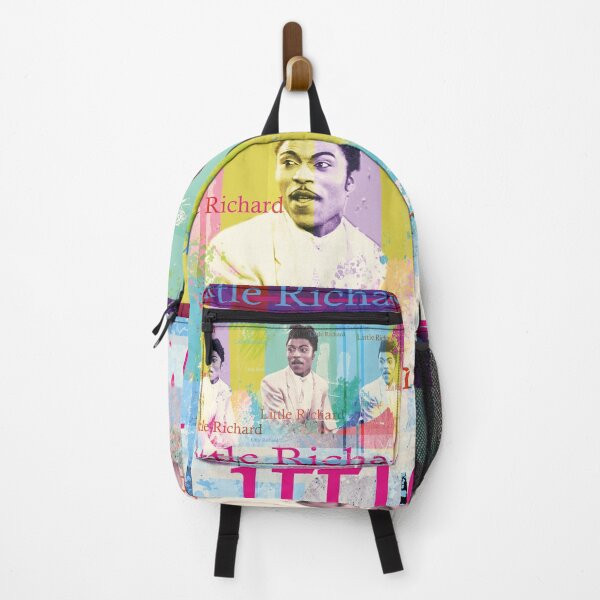 Item preview, American Rock n Roll Little Richard designed and sold by Mauswohn.