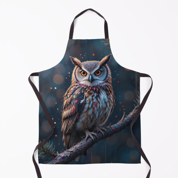 Item preview, Owl designed and sold by RaF71PrO.