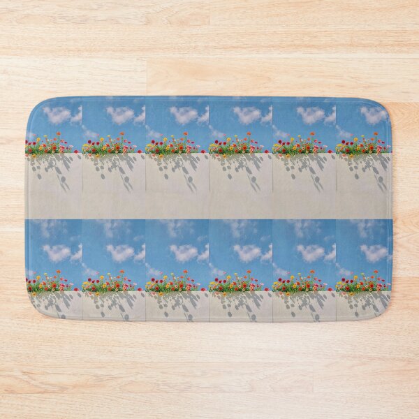 Item preview, Floral? For spring? Groundbreaking  designed and sold by Mart’s.
