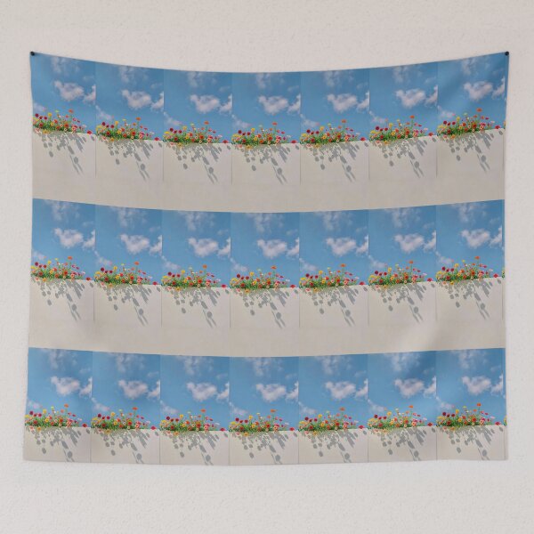 Item preview, Floral? For spring? Groundbreaking  designed and sold by Mart’s.