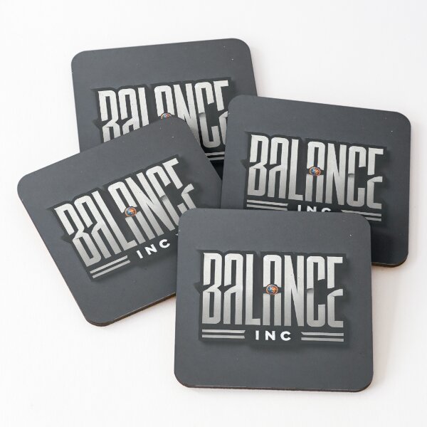 Item preview, Balance INC Brand Image designed and sold by BalanceINC.