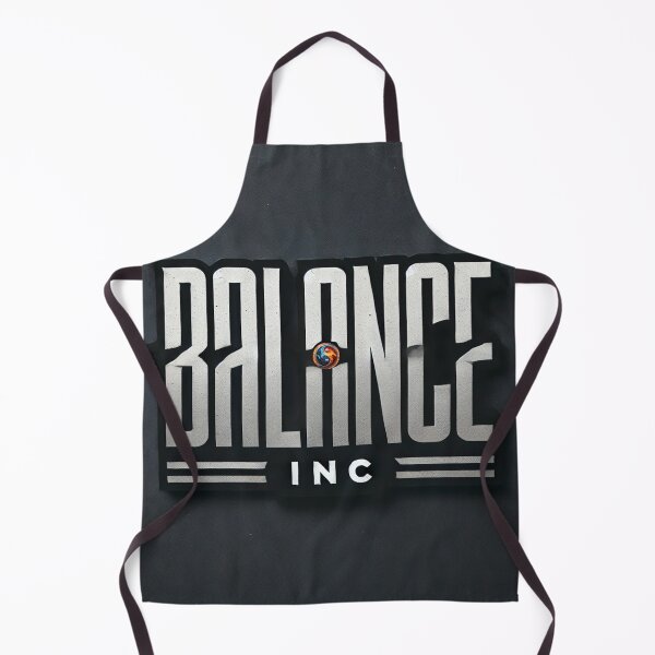 Aperçu de l'œuvre Image de marque Balance INC créée et vendue par BalanceINC.