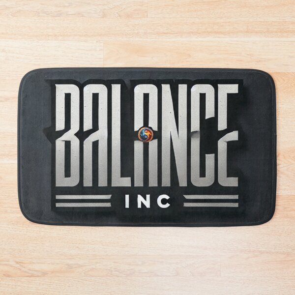 Item preview, Balance INC Brand Image designed and sold by BalanceINC.