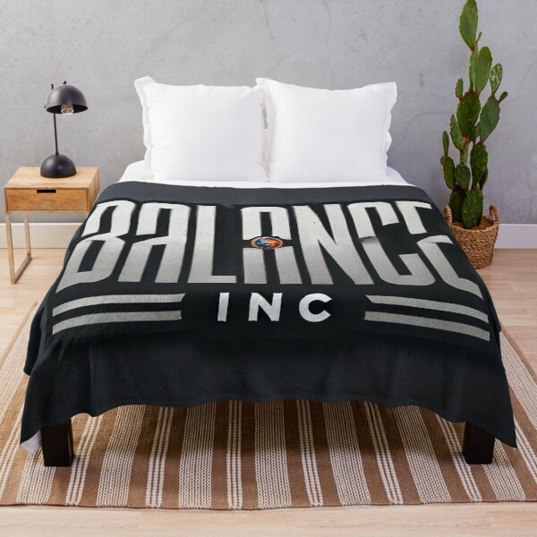 Artikelvorschau, Balance INC Markenimage entworfen und verkauft von BalanceINC.