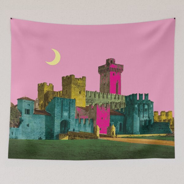 Item preview, Sirmione, beautiful Lake Garda, Italy designed and sold by Mauswohn.