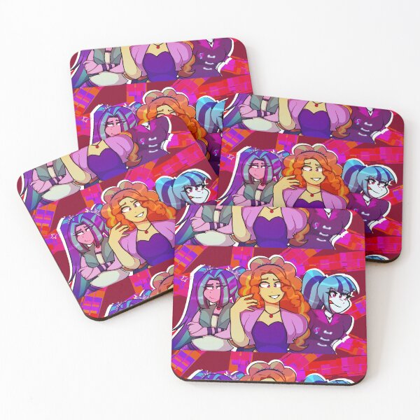 Item preview, The Dazzlings designed and sold by -GalaxyyStar-.