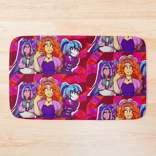Item preview, The Dazzlings designed and sold by -GalaxyyStar-.